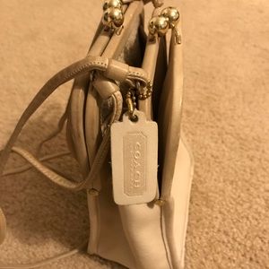 Vintage Coach Bag
